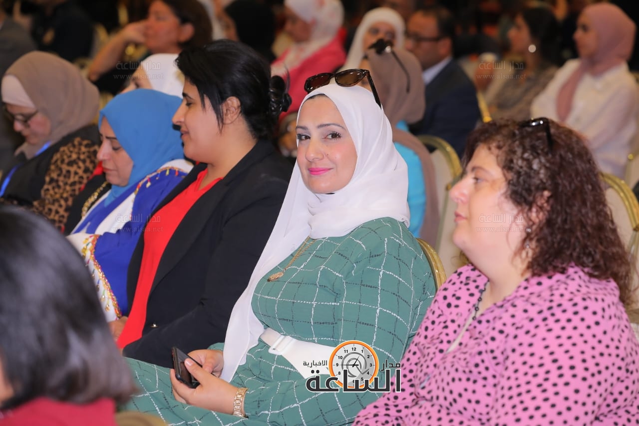 Madar Al-Saa Images 0.09433395462380045