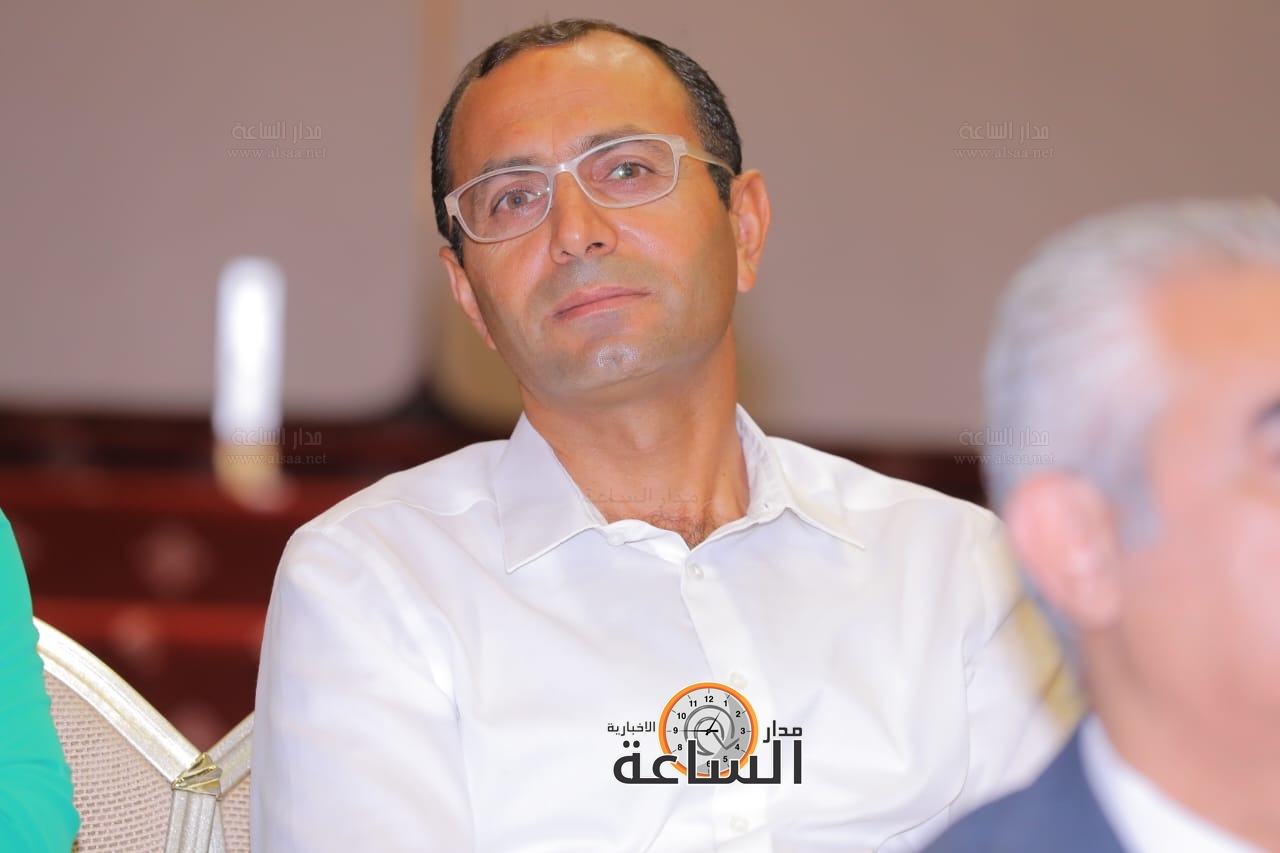 Madar Al-Saa Images 0.2881633421449503