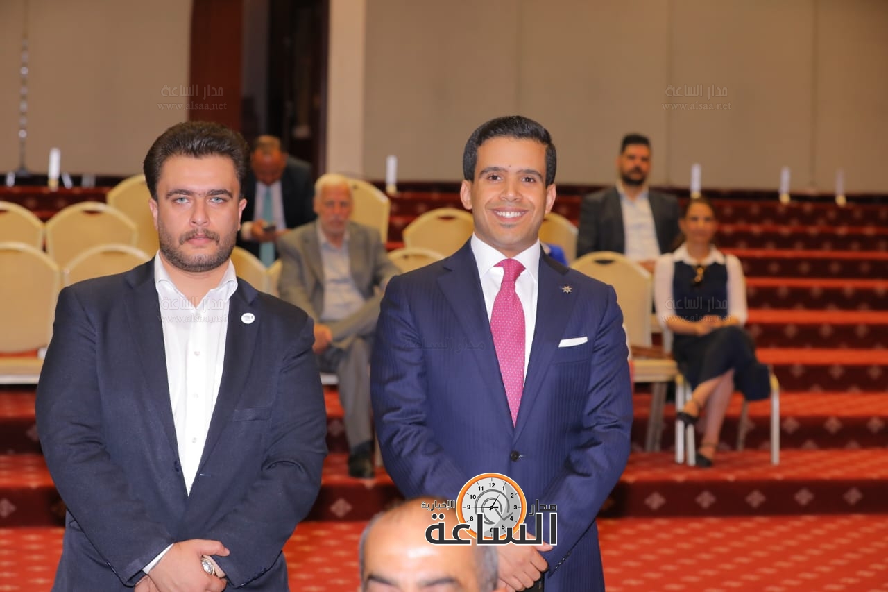 Madar Al-Saa Images 0.7121129199200764