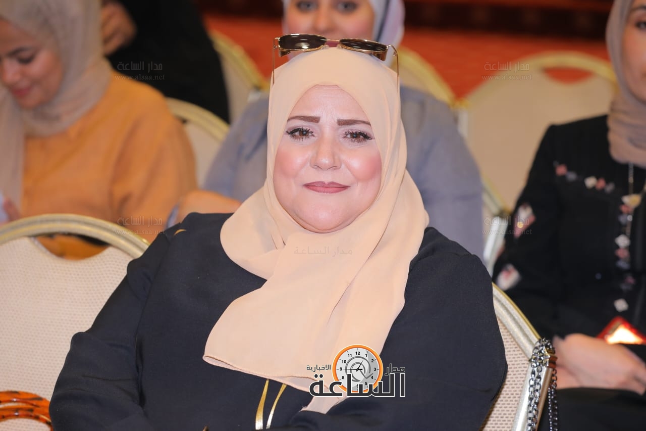 Madar Al-Saa Images 0.45545898851740496