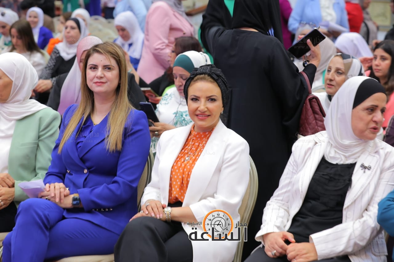 Madar Al-Saa Images 0.57448713697864