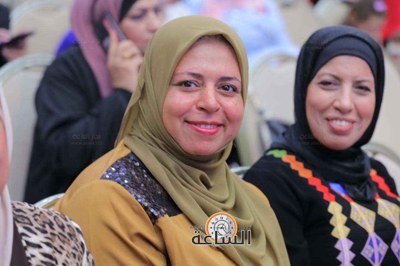 Madar Al-Saa Images 0.7203725829005951