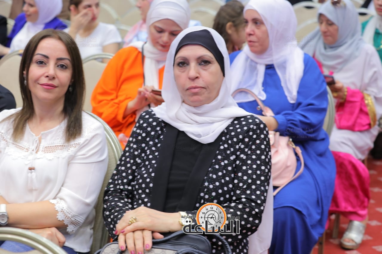 Madar Al-Saa Images 0.3865807965727681