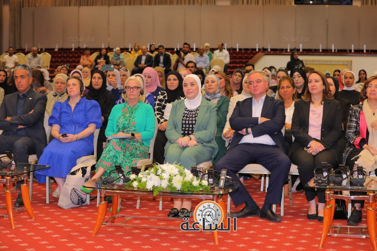 Madar Al-Saa Images 0.27783073175753015