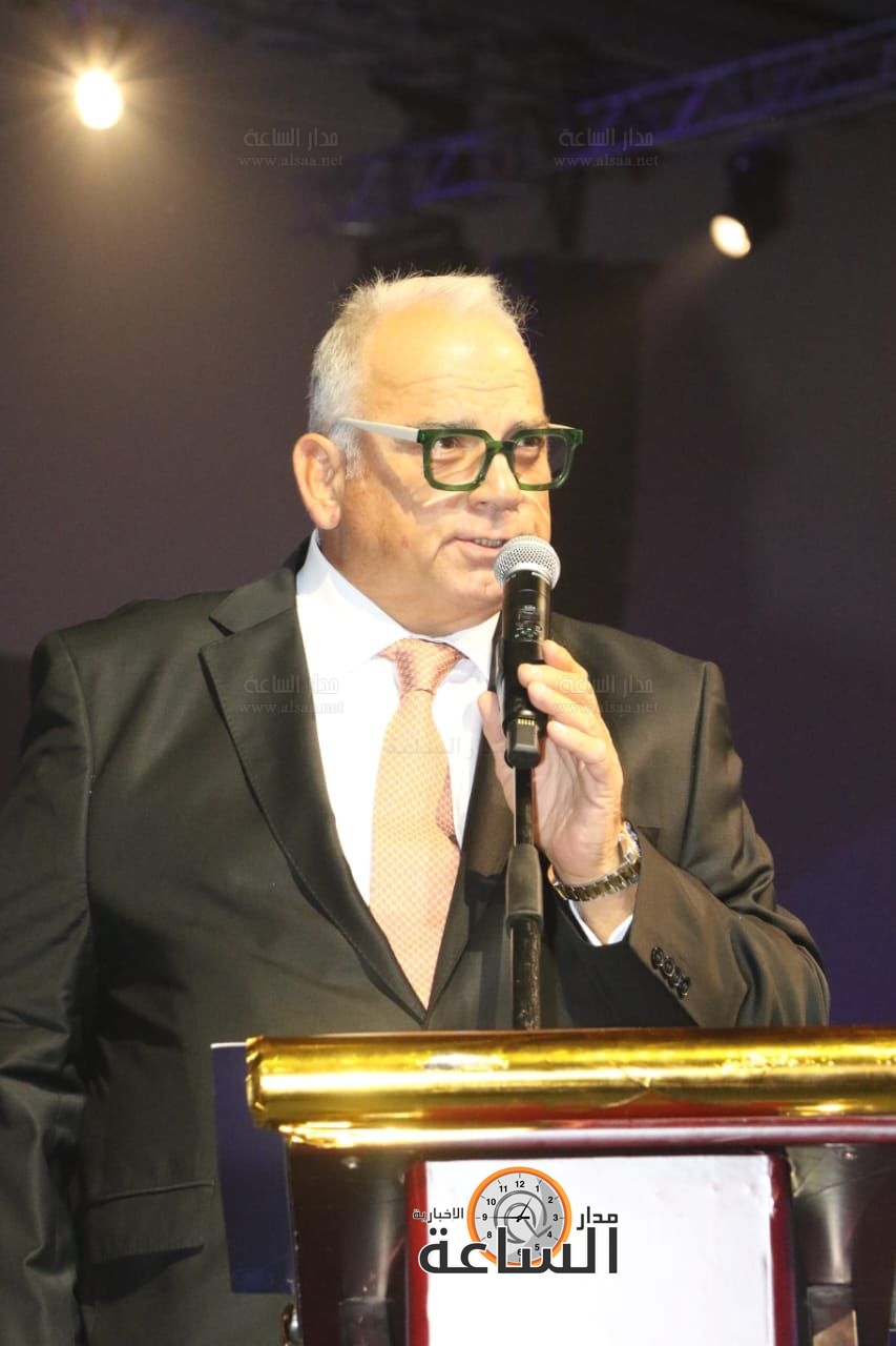 Madar Al-Saa Images 0.8096044503218836