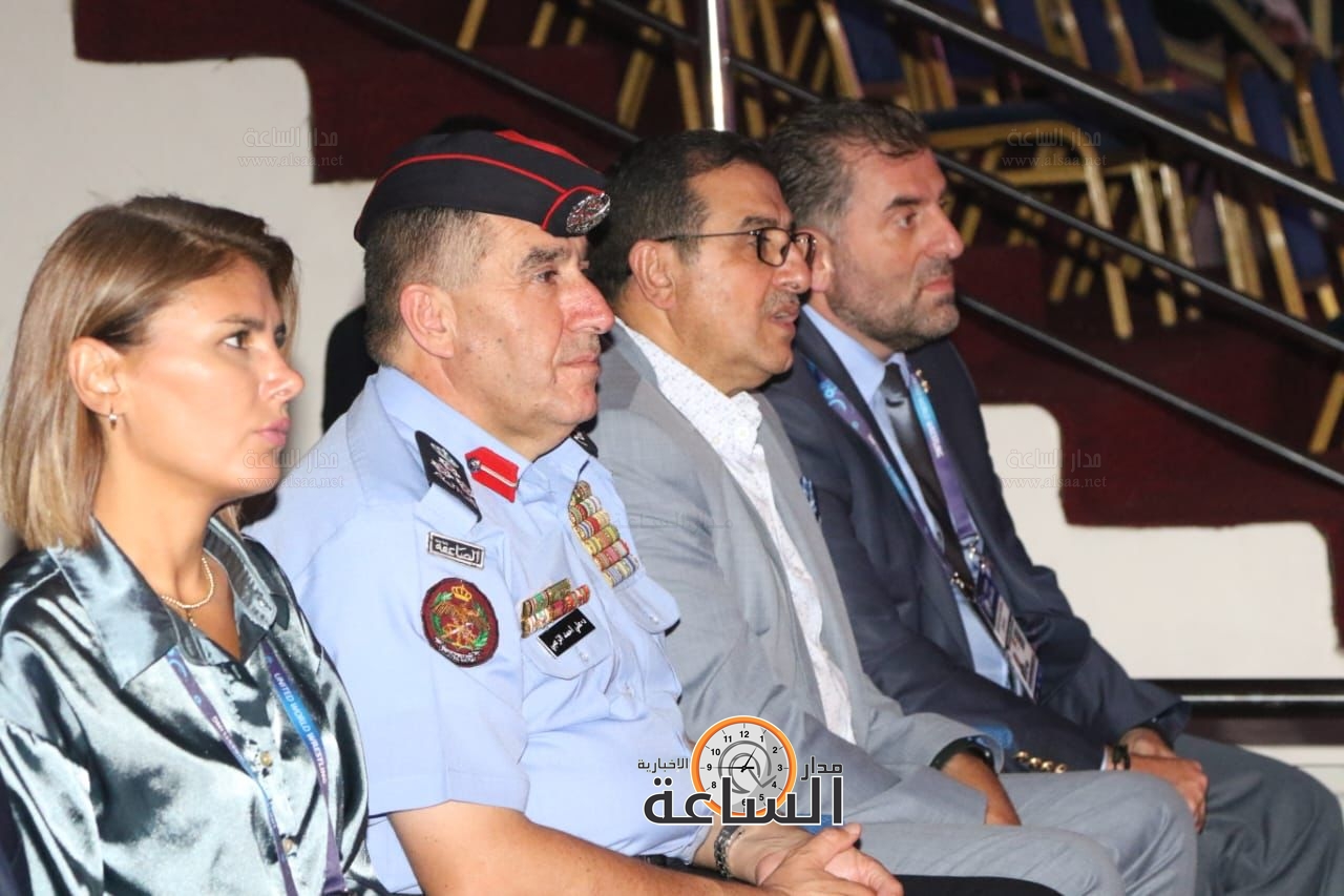 Madar Al-Saa Images 0.6368755931060752