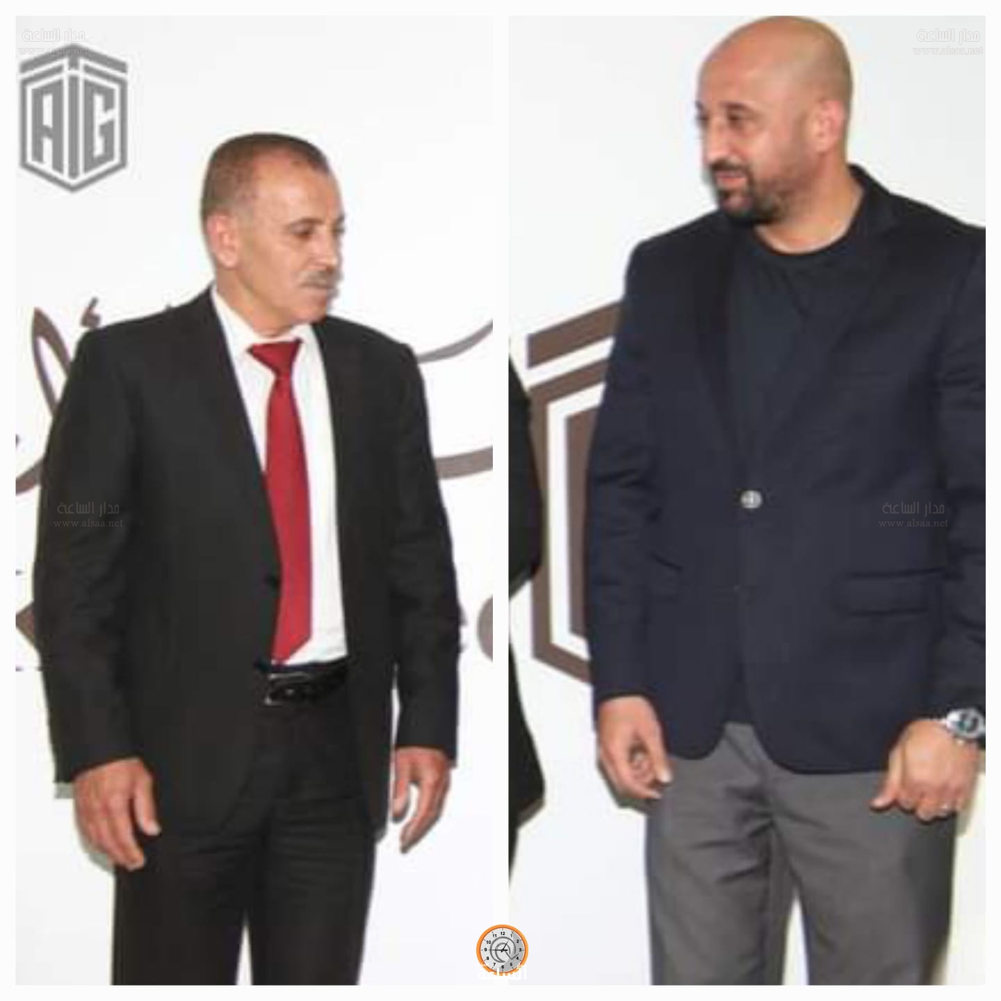 Madar Al-Saa Images 0.2478147006913609