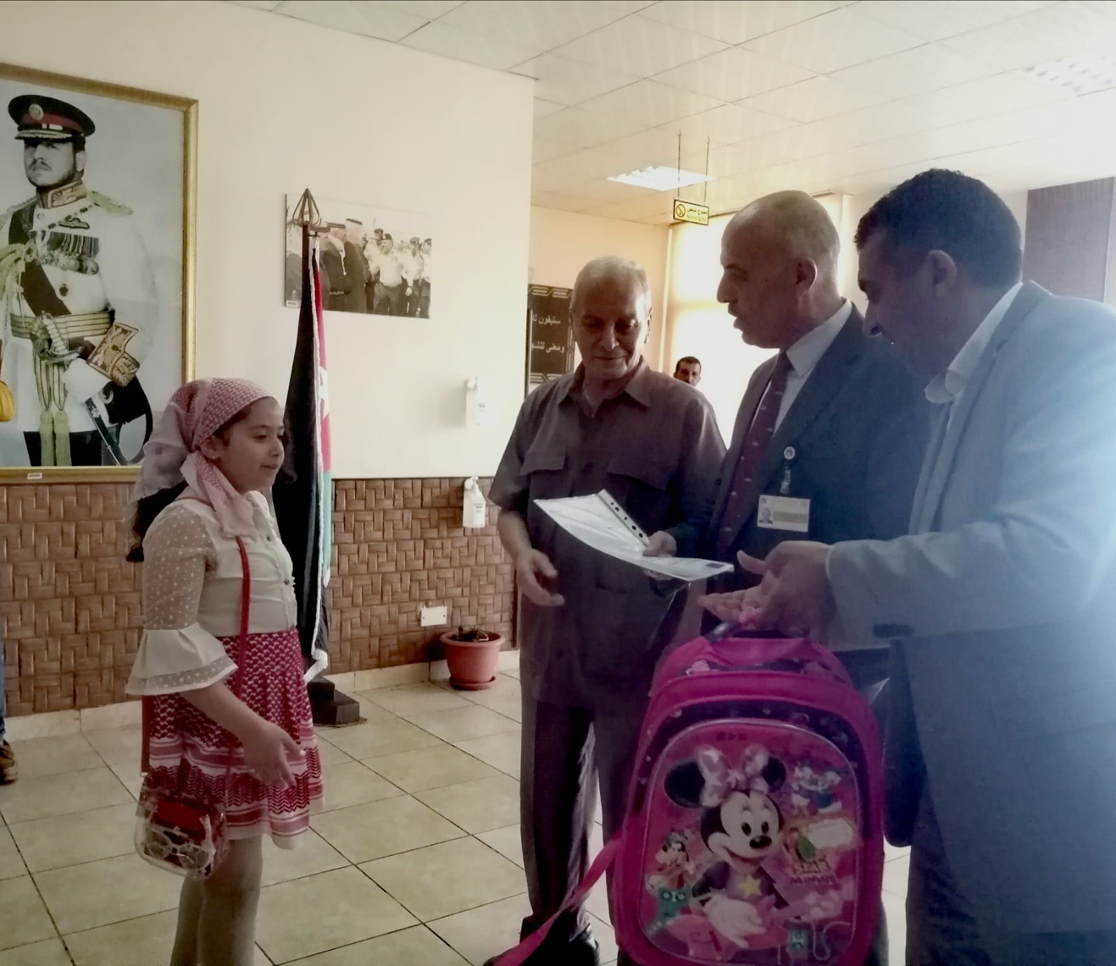 Madar Al-Saa Images 0.851818004765134