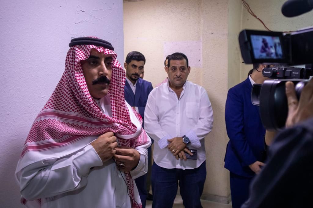 Madar Al-Saa Images 0.20574832508167473