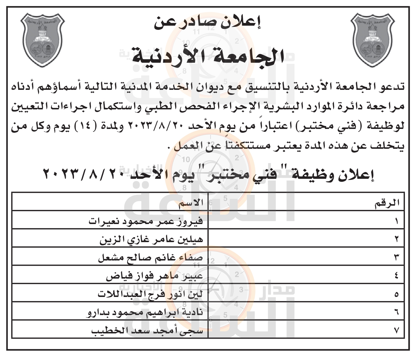 Madar Al-Saa Images 0.47870100250875325