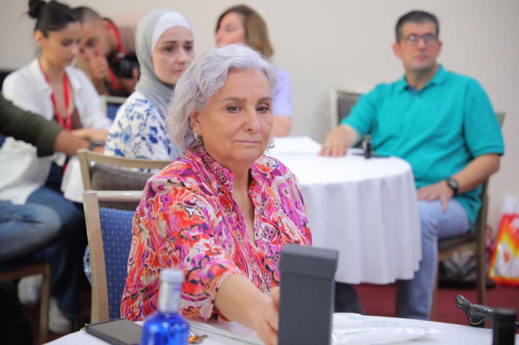 Madar Al-Saa Images 0.8077244979295544