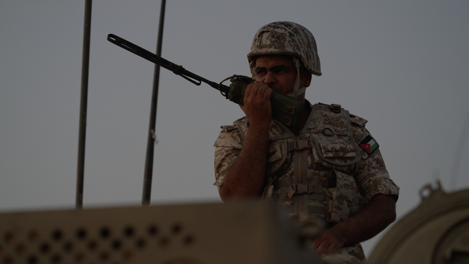 Madar Al-Saa Images 0.45804646454120035