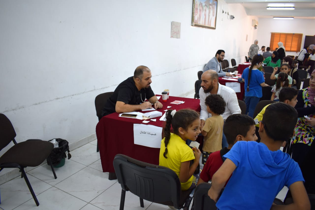 Madar Al-Saa Images 0.41767951070201725