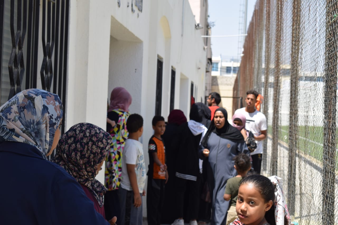 Madar Al-Saa Images 0.906927258207507