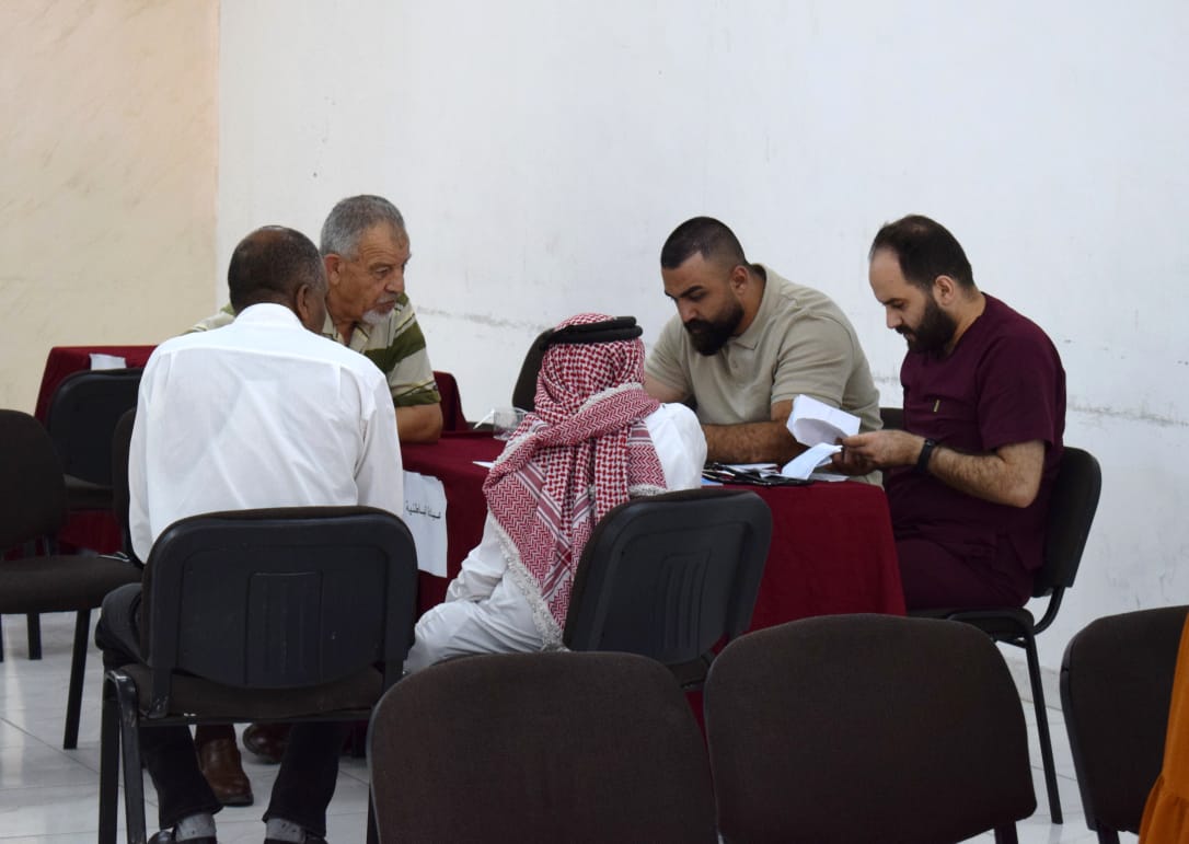 Madar Al-Saa Images 0.7158051327366564