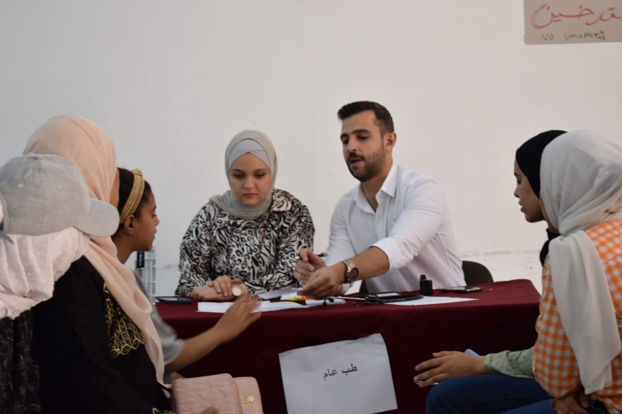 Madar Al-Saa Images 0.10647644348212704