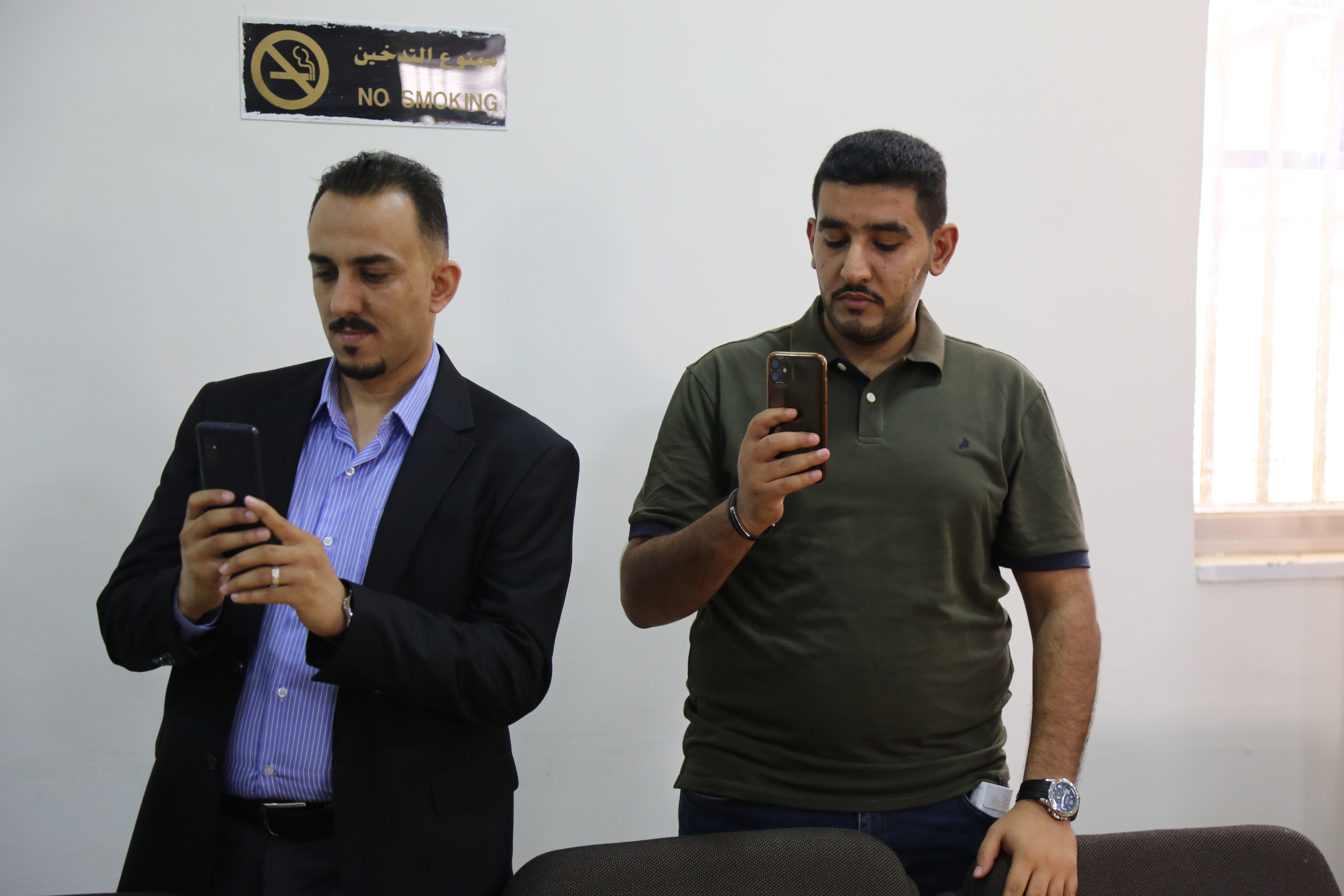 Madar Al-Saa Images 0.6100342118340352