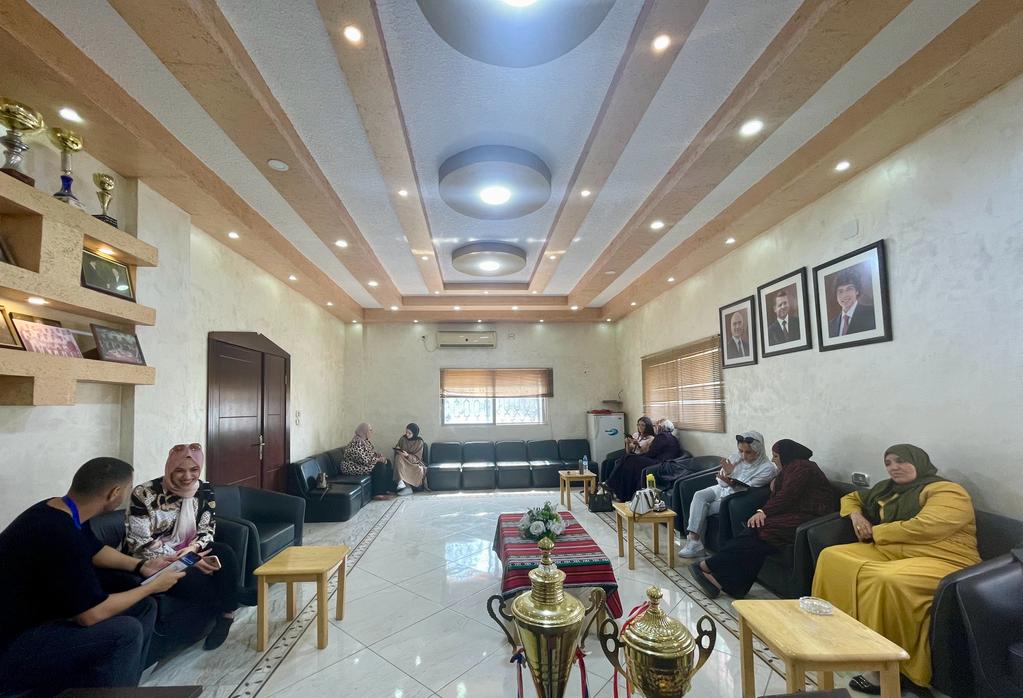 Madar Al-Saa Images 0.16315027578693564