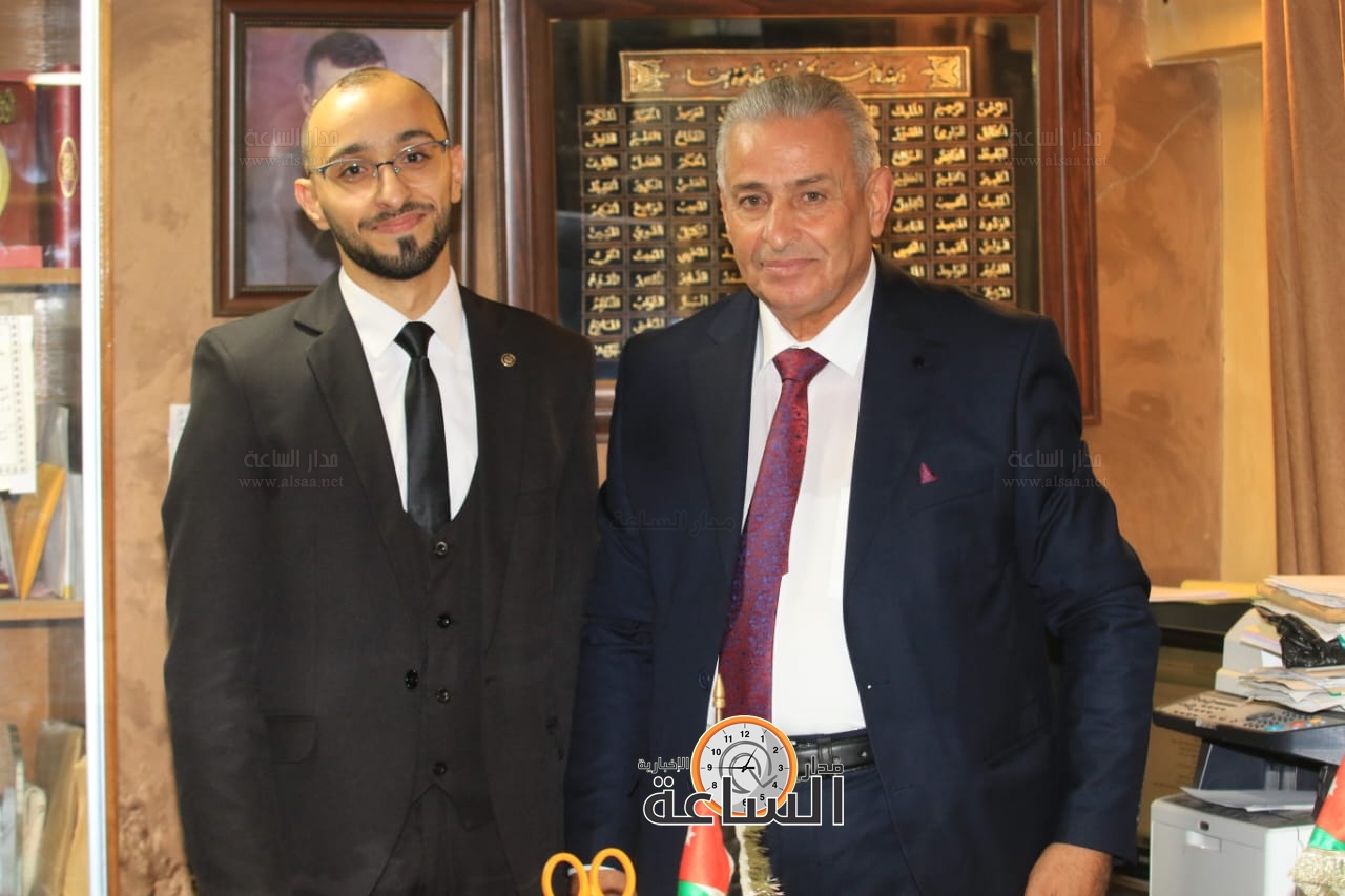 Madar Al-Saa Images 0.8427603259559536