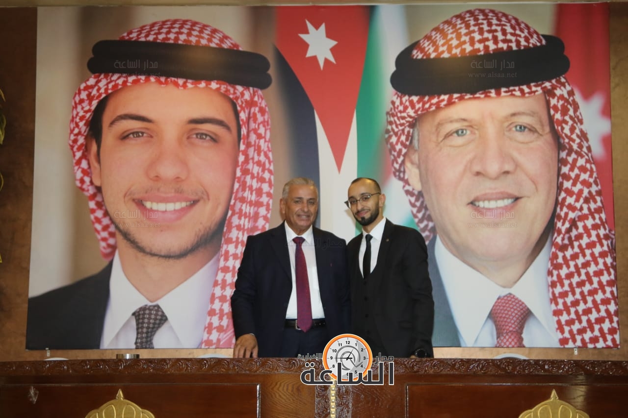 Madar Al-Saa Images 0.27806601159701516