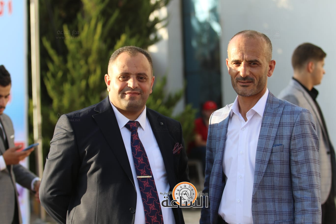 Madar Al-Saa Images 0.1308667482066842