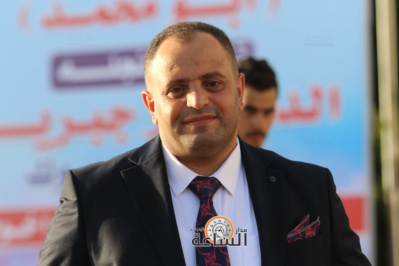 Madar Al-Saa Images 0.34881991215390407