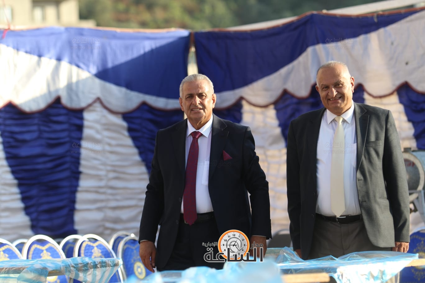 Madar Al-Saa Images 0.039955761209768625