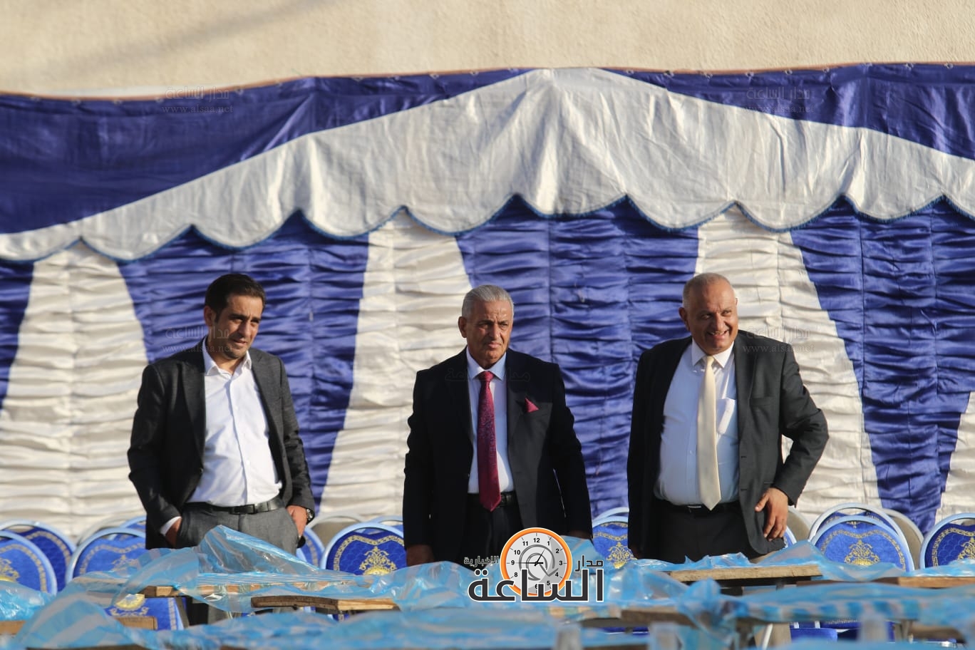 Madar Al-Saa Images 0.10061575027600222