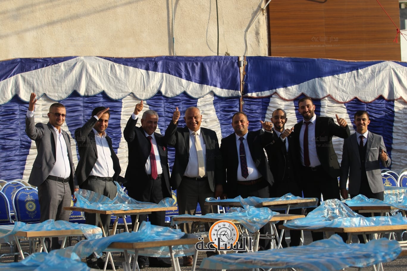 Madar Al-Saa Images 0.6186003662350623