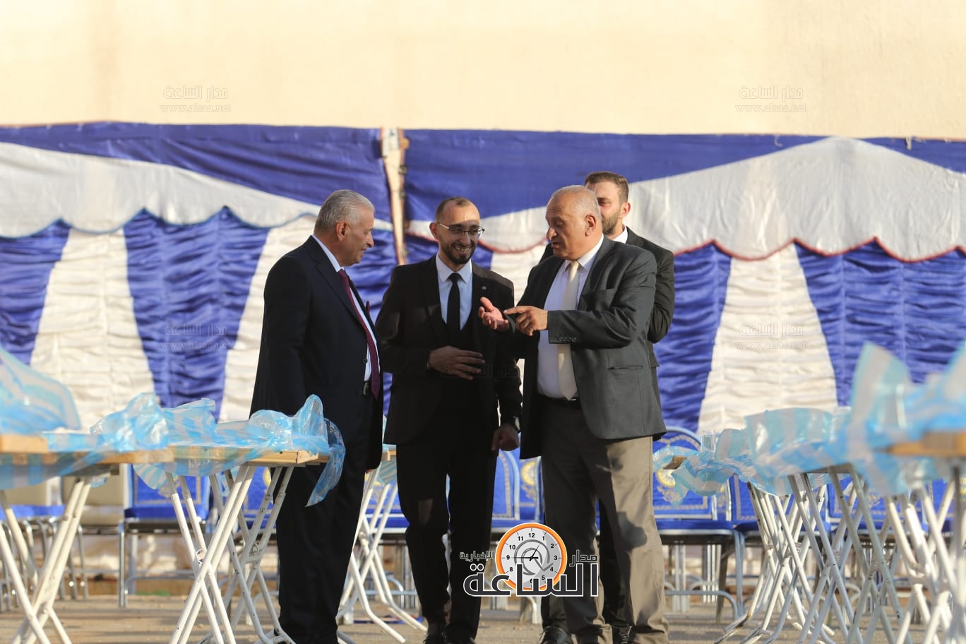 Madar Al-Saa Images 0.570041575340928