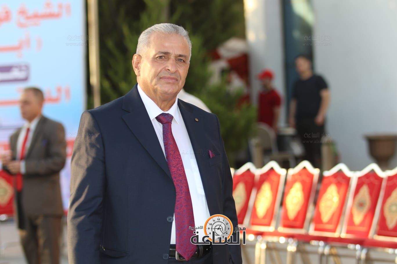 Madar Al-Saa Images 0.09108619792745287