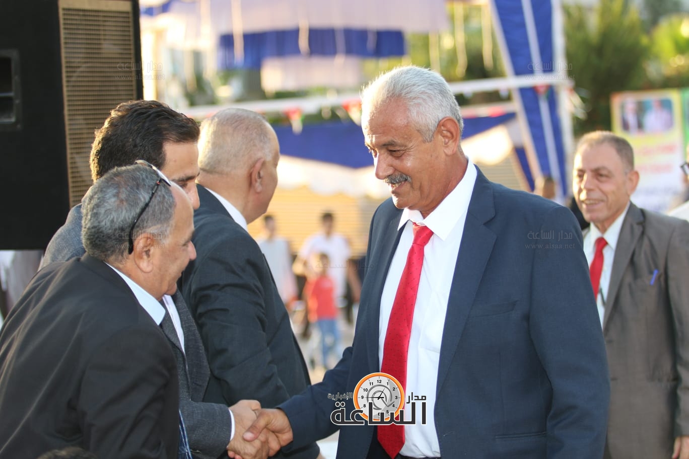 Madar Al-Saa Images 0.019911993486688373