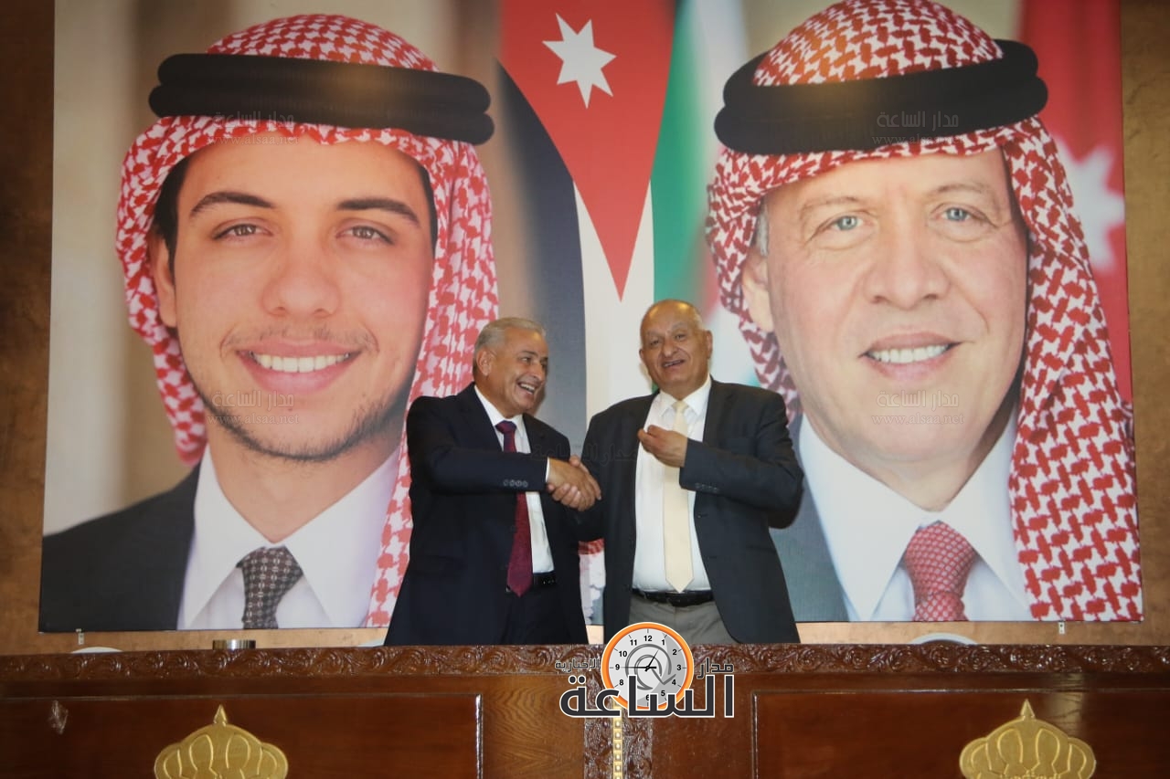 Madar Al-Saa Images 0.27115289315235613