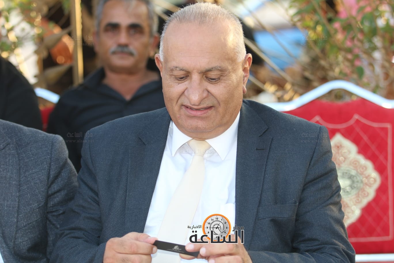 Madar Al-Saa Images 0.5892413805334108