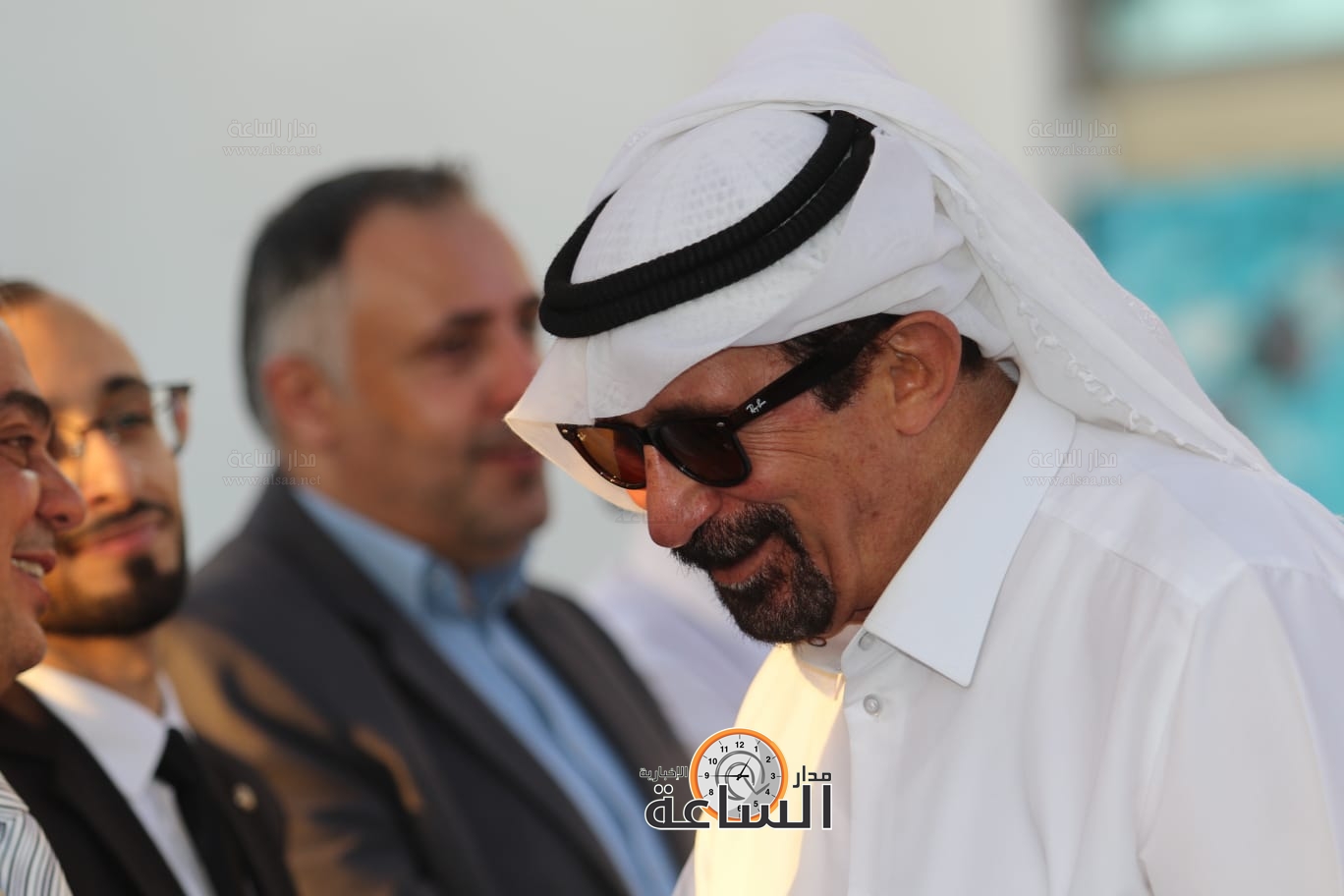 Madar Al-Saa Images 0.8707167001016278