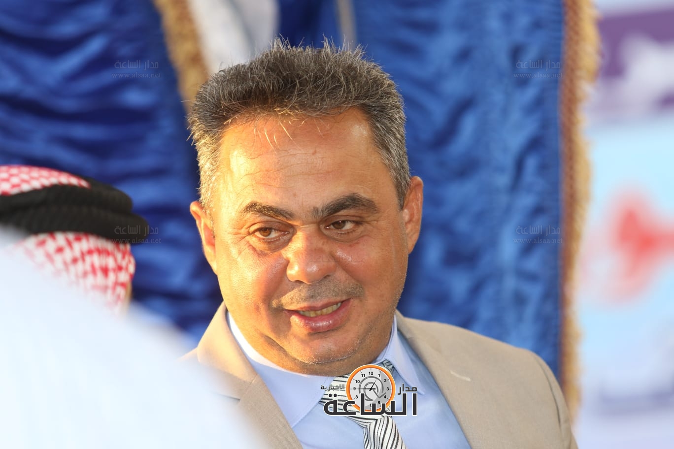 Madar Al-Saa Images 0.4874567179365772