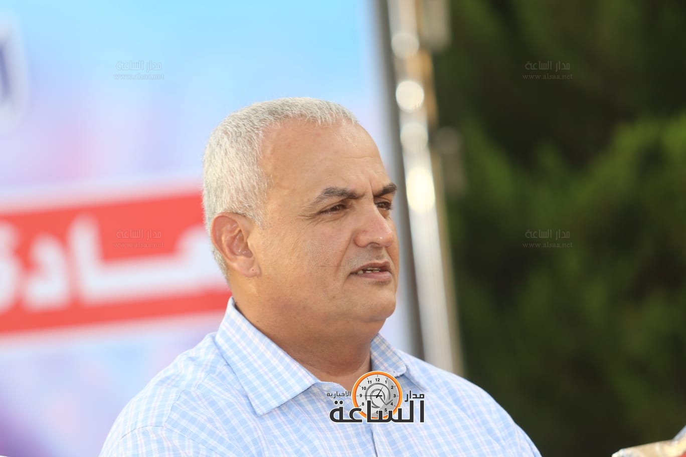 Madar Al-Saa Images 0.329092470137491