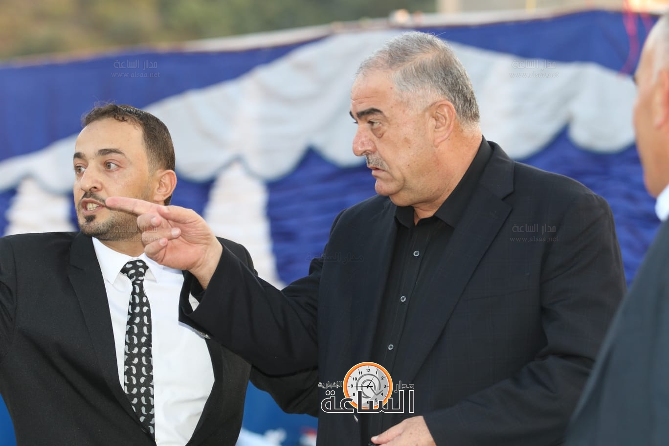 Madar Al-Saa Images 0.00980391047987883