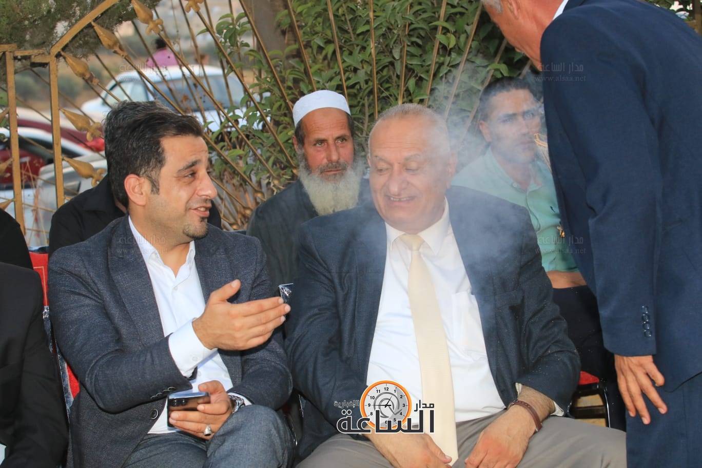 Madar Al-Saa Images 0.13908058871007378