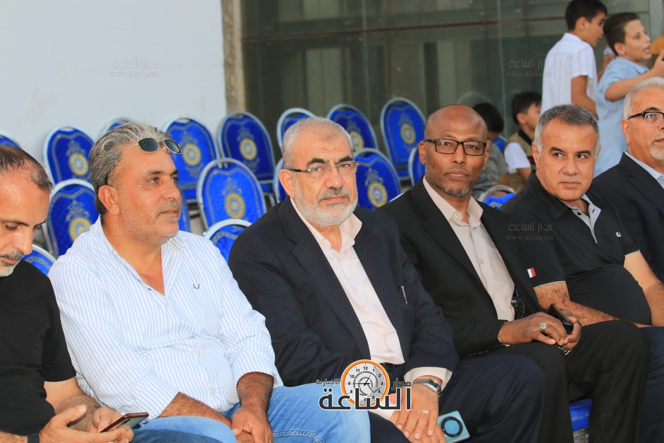 Madar Al-Saa Images 0.6137869437906965