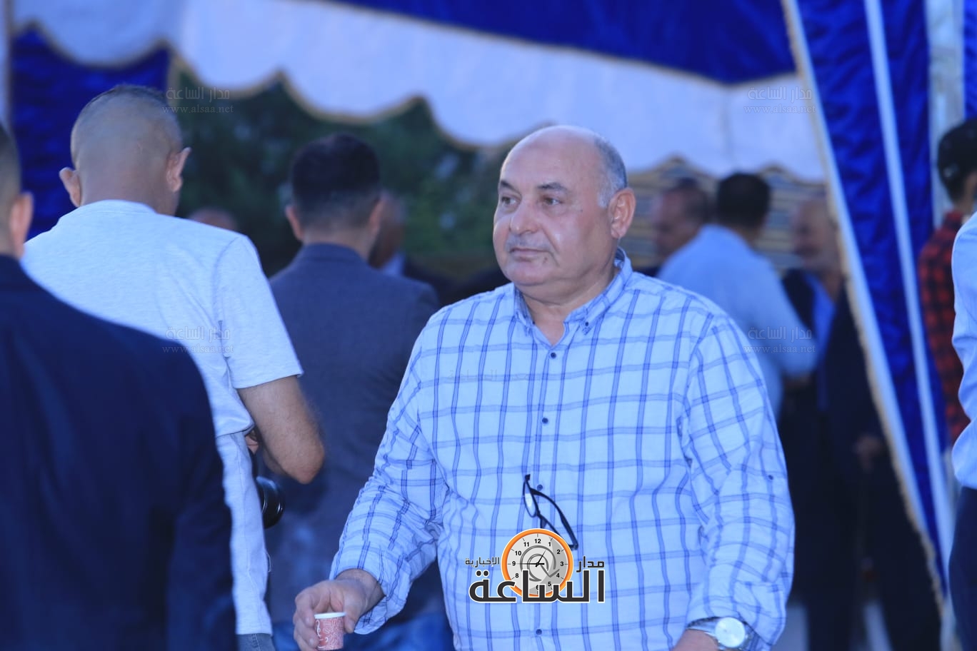 Madar Al-Saa Images 0.2703747478391414