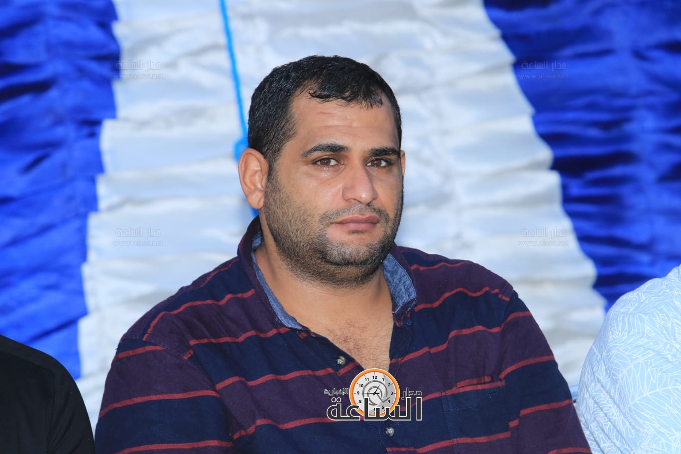 Madar Al-Saa Images 0.20507905916093183