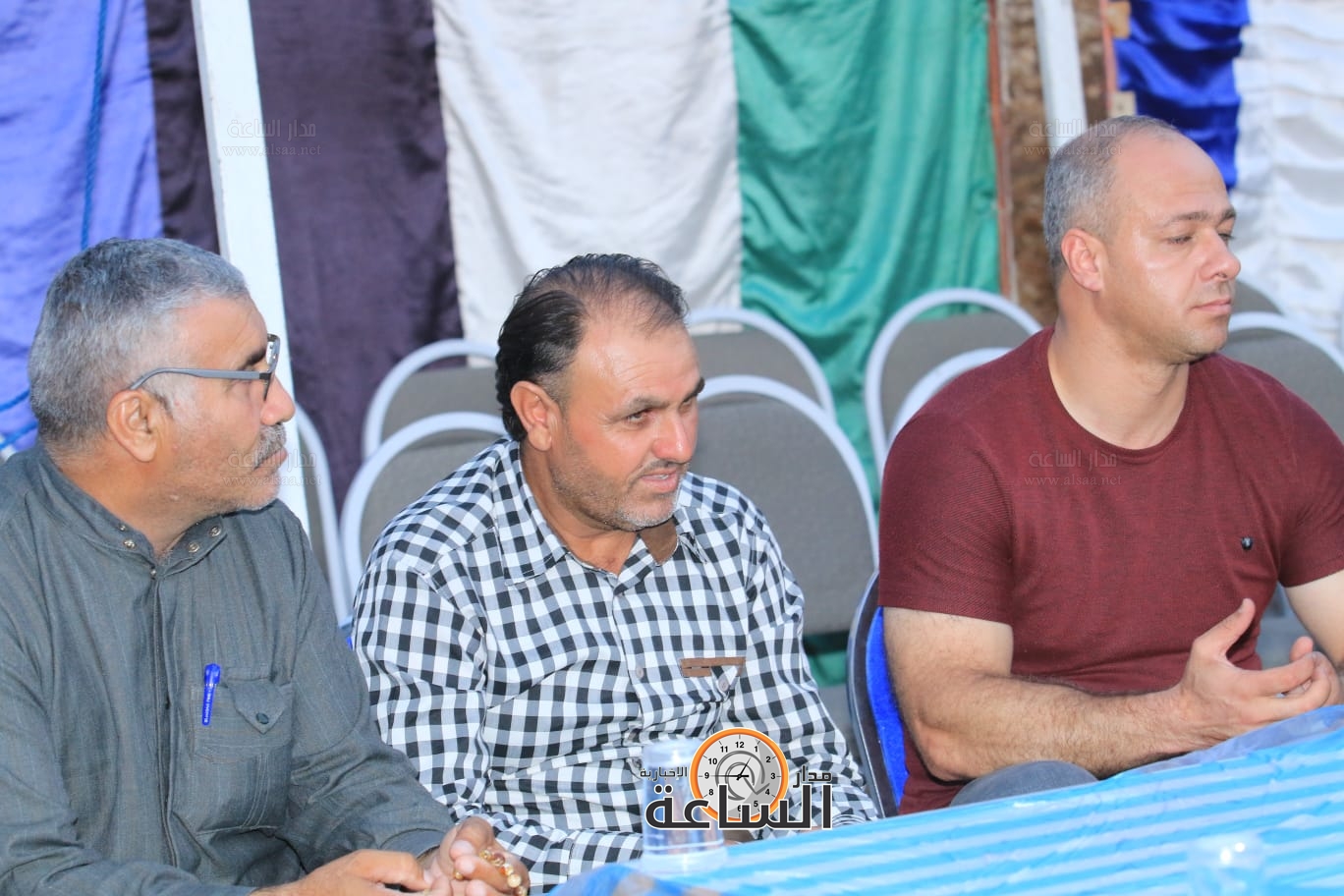 Madar Al-Saa Images 0.3275320005906105