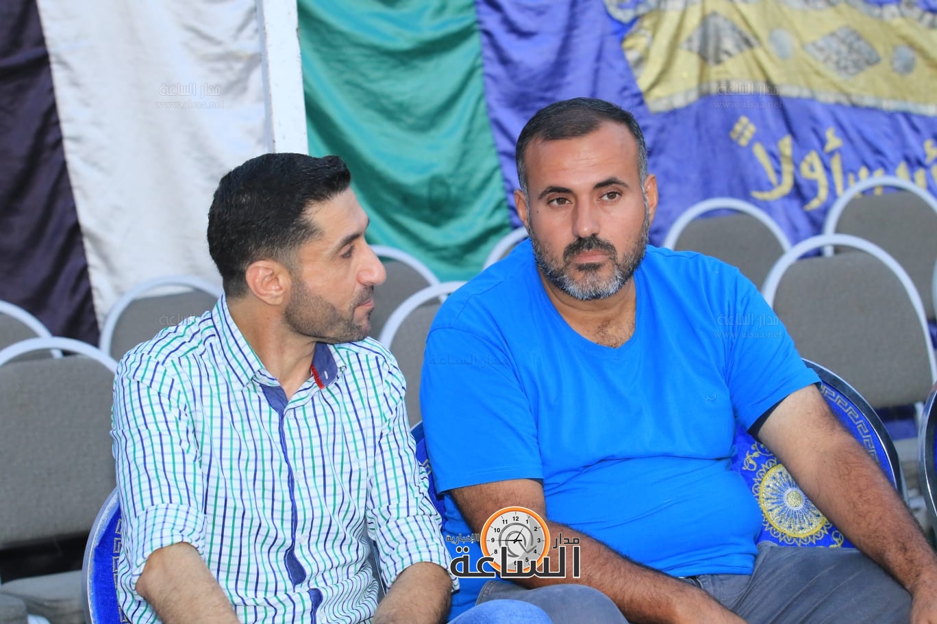 Madar Al-Saa Images 0.4517014450471931