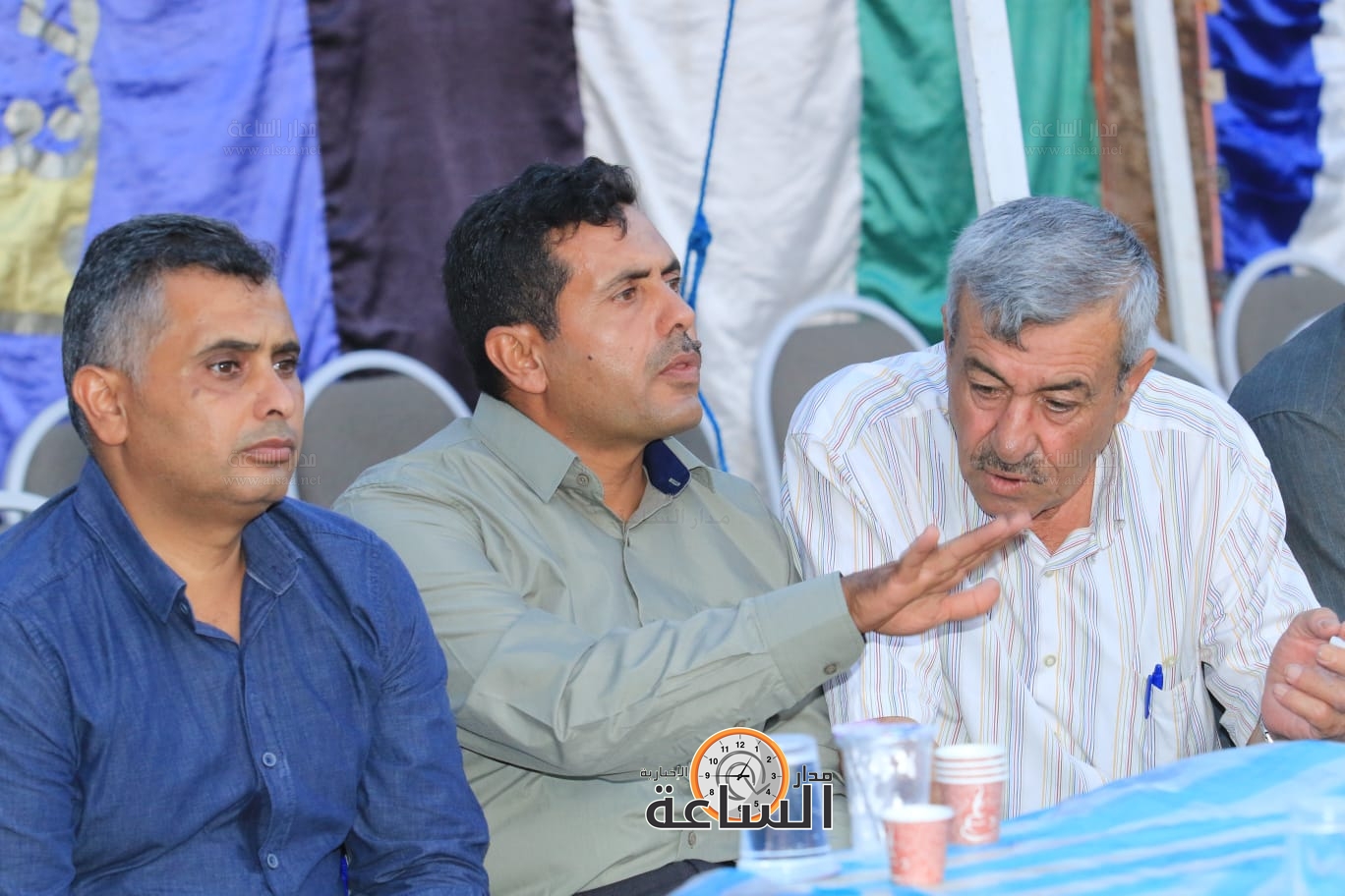 Madar Al-Saa Images 0.48877924305041487