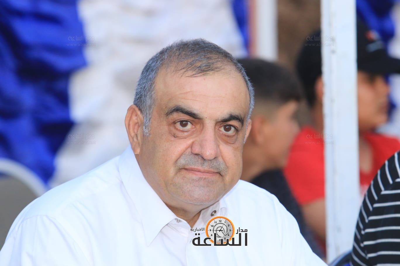 Madar Al-Saa Images 0.4125762109615575