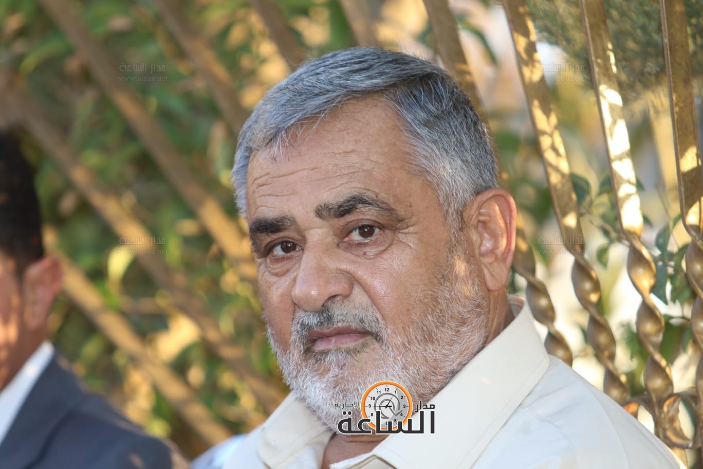 Madar Al-Saa Images 0.3115239657693759