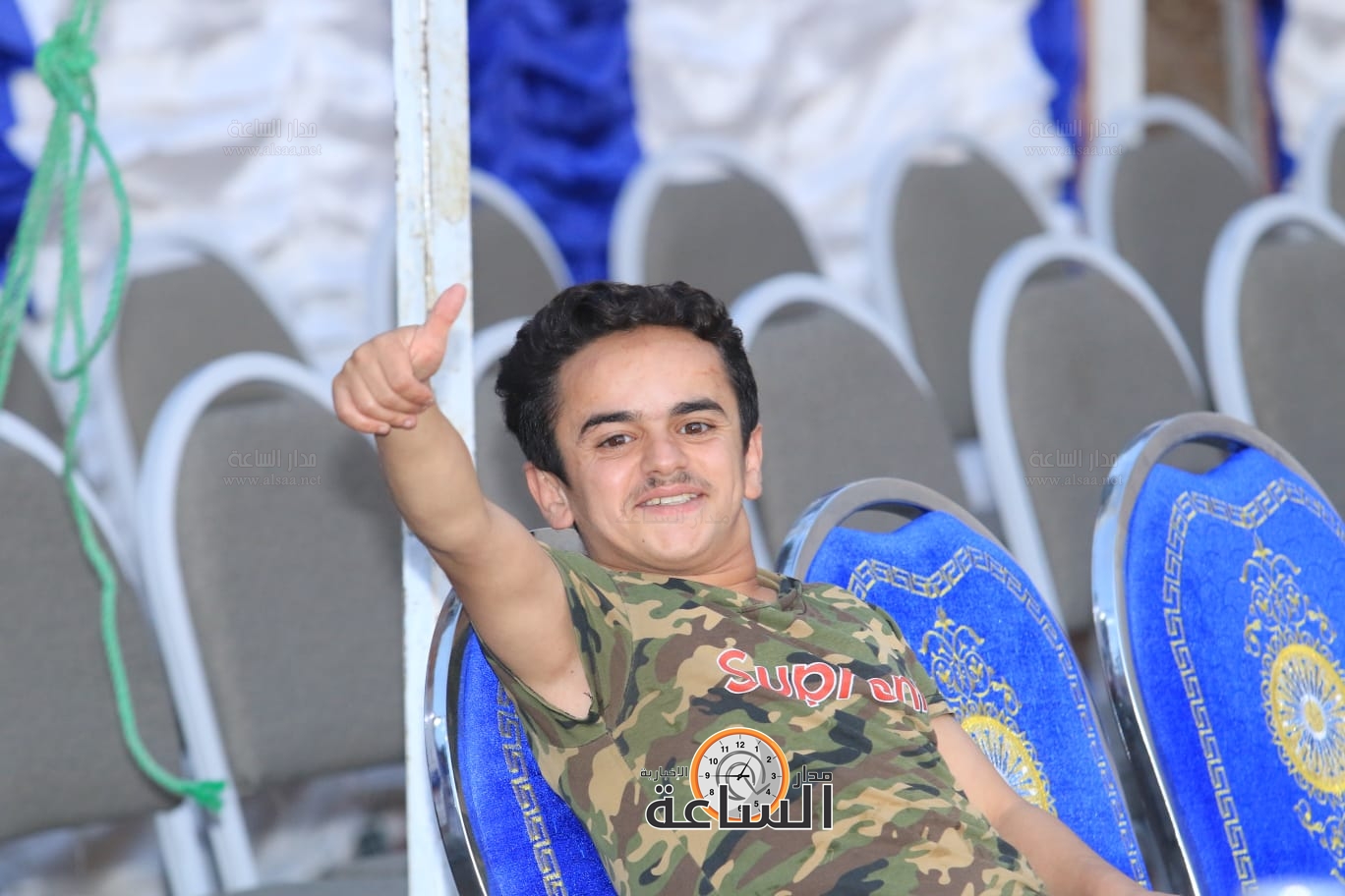 Madar Al-Saa Images 0.2776832340575073