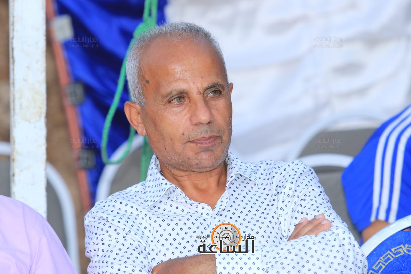 Madar Al-Saa Images 0.8421896685350229