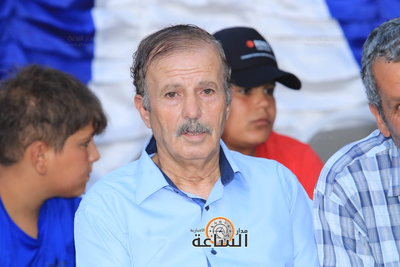 Madar Al-Saa Images 0.10128281851932663